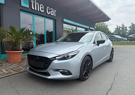 Mazda 3 Exclusive-Line Ambiente/SHZ/Tempomat