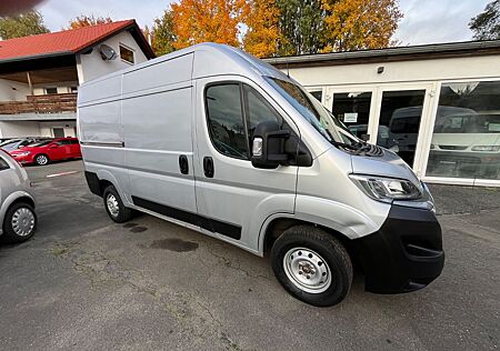 Citroën Jumper 2.0HDI,L2H2-KASTENWAGEN,KLIMA,KAMERA,AHK.