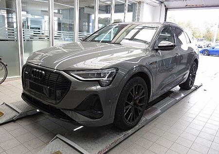 Audi e-tron 50 2x S LINE/BLACK-EDITION/21Z./ACC/KAM.