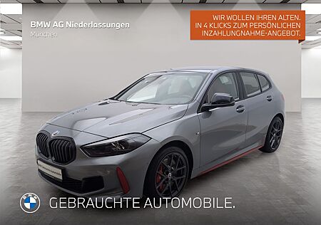 BMW 128ti M Sport LiveCockpitProf Kamera HiFi LED