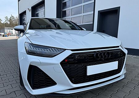 Audi RS7 quattro HUD/B&O/LUFT/LASER/ GARANTIE/22"