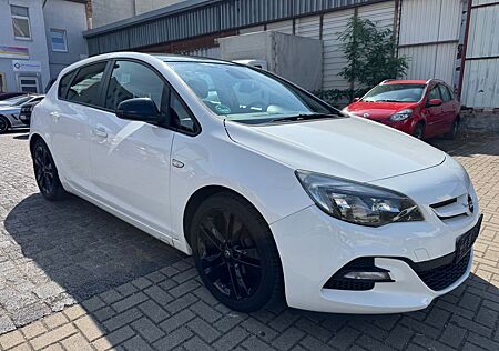 Opel Astra 1.6 *OPC-LINE/Selection/Euro5/Klima*