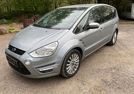 Ford Galaxy 1,6 Business