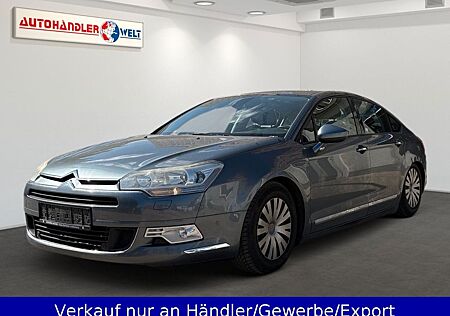 Citroën C5 Lim. 2.0 HDI Automatik AAC SHZ PDC