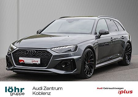 Audi RS4 RS 4 Avant 2.9 TFSI Matrix Panorama Leder B&O