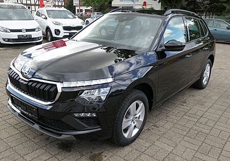 Skoda Kamiq 85KW DSG Selection PDC Shzg Alu Garantie