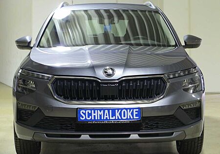 Skoda Kamiq 1.0 TSI DSG7 Selection ACC DAB LM16