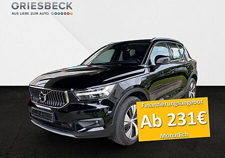 Volvo XC 40 XC40 T4 Inscription Recharge LED,Kamera,DAB