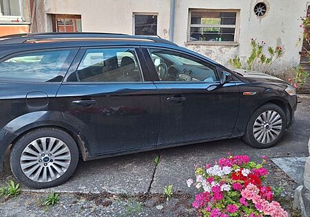 Ford Mondeo 2,0TDCi 103kW DPF Titanium Turnier Ti...