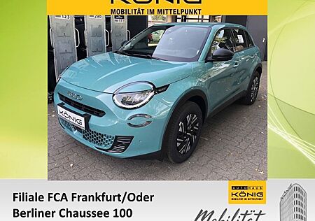 Fiat 600 Special Edition 1.2 145PS Automatik