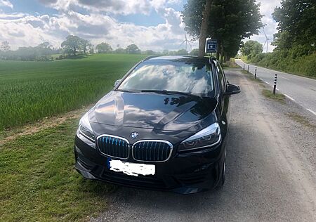 BMW 2er 225 Active Tourer 225xe iPerformance