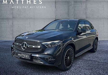 Mercedes-Benz GLC 220 d 4M AMG/Night/360°/Digital-Light/AHK