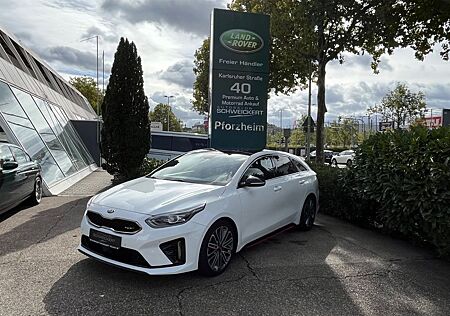 Kia Pro_ceed ProCeed GT