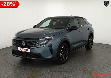 Peugeot 3008 1.2 Hybrid 145 Aut. LED ACC Navi 360°