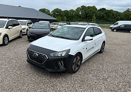 Hyundai Ioniq 1.6l GDi HYBRID,Leder, Navi, Kamera