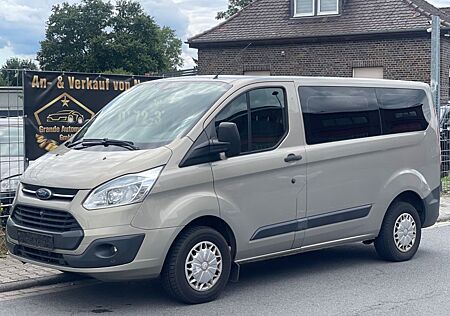 Ford Transit /Tourneo Custom Kombi 300 L1 Trend