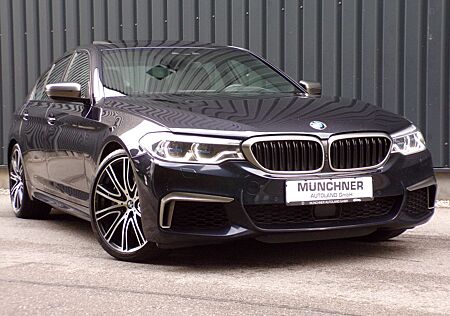 BMW M550 Baureihe5 Lim. d xDrive*Inspektion new