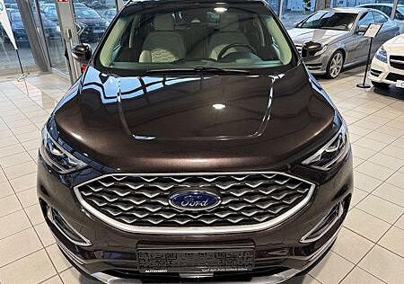 Ford Edge Vignale 4x4 Pano l Kamera l B&O l LED l AHK