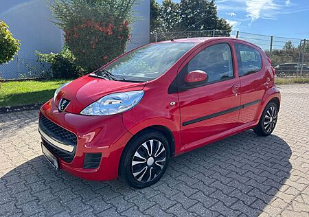 Peugeot 107 Filou 70*14TKM*KLIMA*