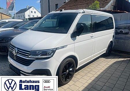 VW T6 California Volkswagen T6.1 2.0 TDI DSG California Ocean AHK Navi Sport