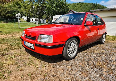 Opel Kadett GSI 16V