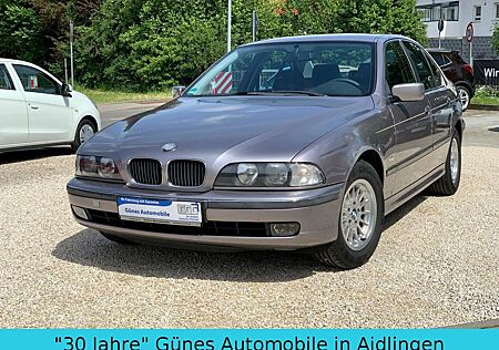 BMW 523i Lim.Automatik*Klima*