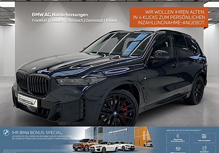 BMW X5 xDrive50e M Sport AHK Driv.Assist.Prof LED