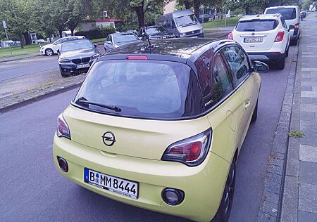 Opel Adam 1.2 -
