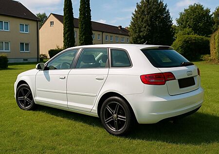 Audi A3 1.4 TFSI Ambiente Sportback Ambiente