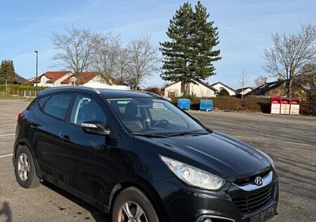 Hyundai ix35 2.0 Comfort 2WD Comfort