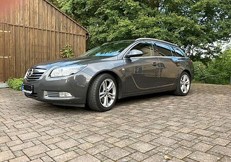 Opel Insignia Sports Tourer 2.0 CDTI Ecofl.150 J.
