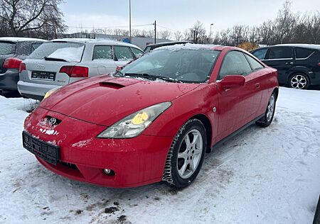 Toyota Celica 1.8 S