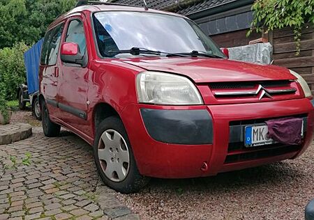 Citroën Berlingo 1.4 Multispace Plus Top-Edition Mul...
