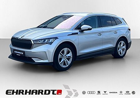 Skoda Enyaq iV 80 NAVI*LED*BEH.FRONT*ACC*PDC*360°*SHZ*