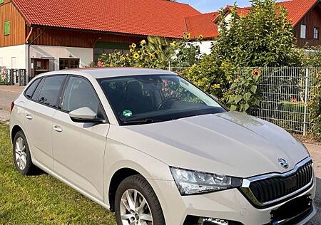 Skoda Scala 1.0 TSI Style Style - privat