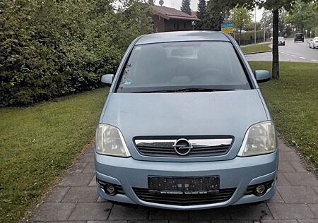 Opel Meriva A CATCH ME COOL