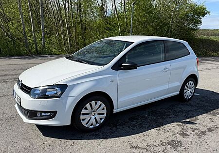 VW Polo Volkswagen 1.2 TSI 66kW LIFE LIFE