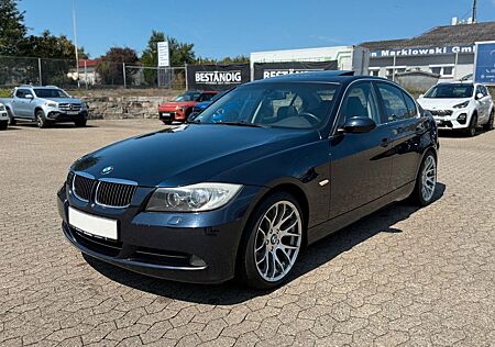 BMW 330i - Sportlich & gepflegt