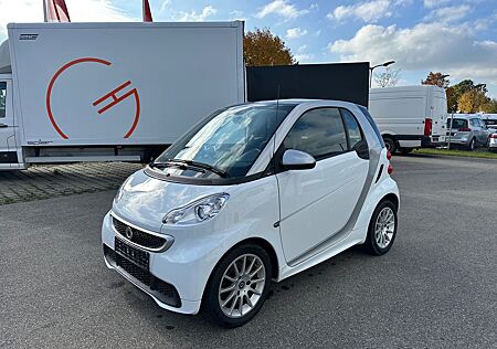 Smart ForTwo 1.0 Passion *KLIMA*PANORAMA*