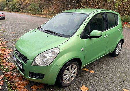 Suzuki Splash 1.3 DDiS Club Club