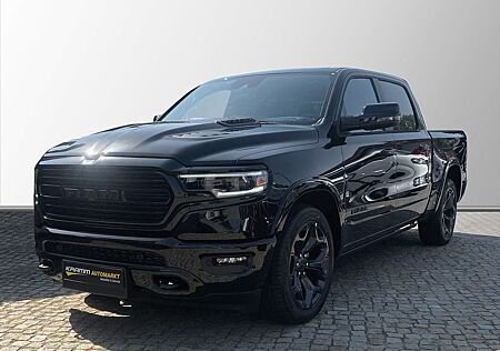 Dodge RAM 1500 Limited Night 2024 eTorque