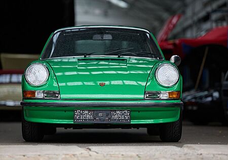 Porsche 911 Urmodell 911 t Targa 2,4
