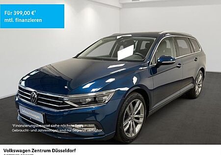 VW Passat Variant Volkswagen 2.0 TDI DSG Business Panoramadach
