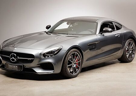 Mercedes-Benz AMG GT S