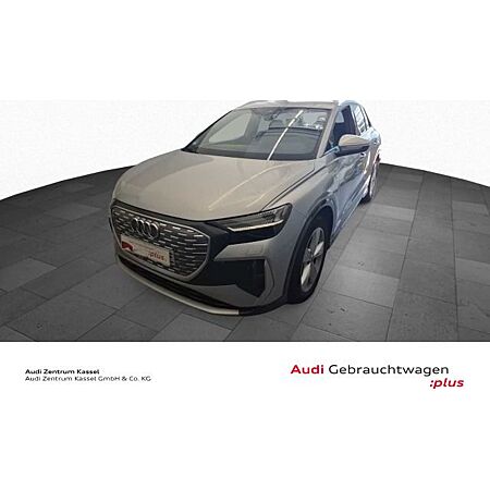 Audi Q4 e-tron leasen
