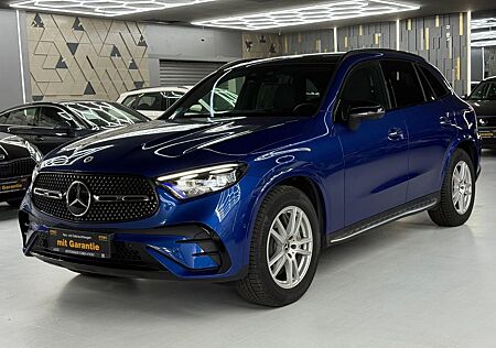 Mercedes-Benz GLC 450 d 4Matic 3.0 CDI AMG Paket/ACC/PANO/AHK