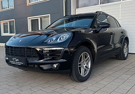 Porsche Macan CARPLAY/ALCANTARA/MEMORY/GARANTIE
