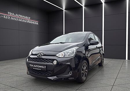 Hyundai i10 Style *SHD*GSD*DAB*ALU*LHZ*87PS*