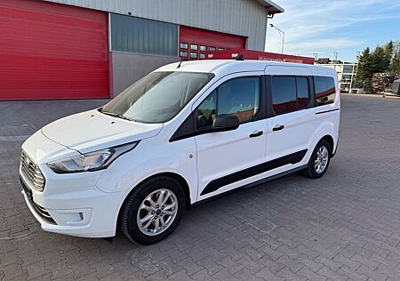 Ford Tourneo Connect Trend AHK