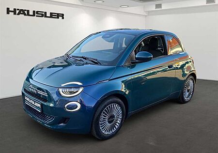 Fiat 500 1.0 Hybrid Torino *vefügbar* LED PDC CarPlay